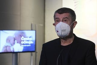 Chce Babiš zase smrt tisíců lidí? Nevzdělaný zbabě...